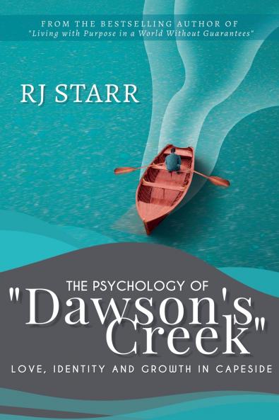 The Psychology of Dawson's Creek