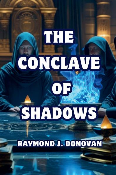 The Conclave of Shadows