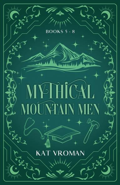 Mythical Mountain Men