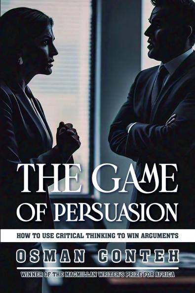The Game of Persuasion
