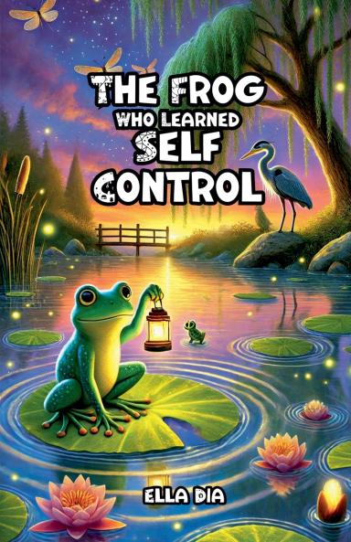 The Frog Who Learned Self Control