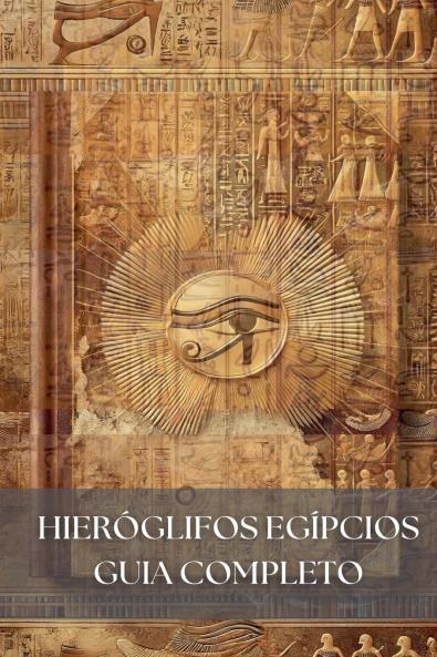 Hieróglifos Egípcios
