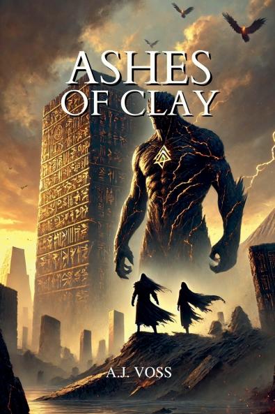Ashes of Clay