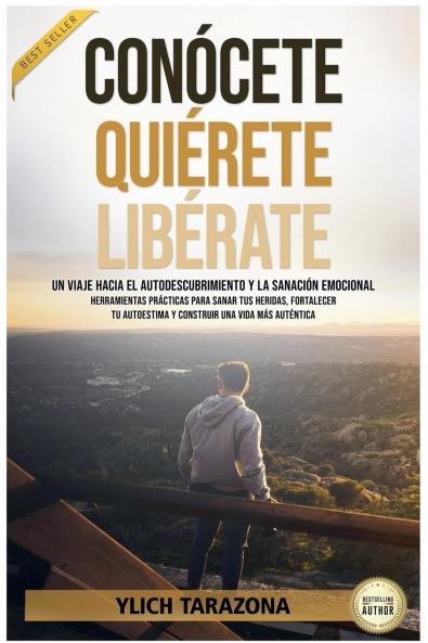 Conócete Quiérete Libérate