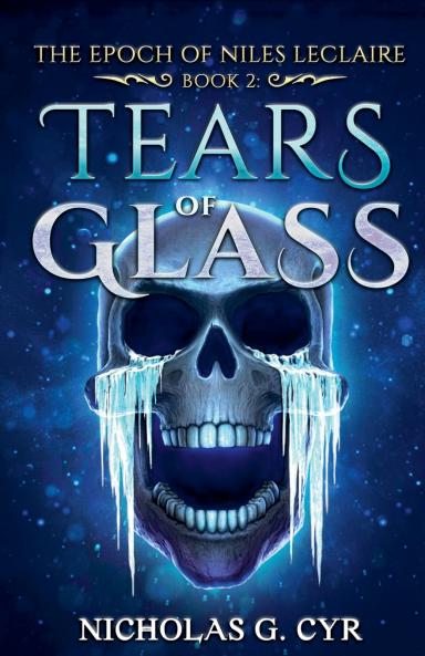 Tears of Glass