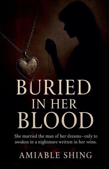 Buried in Her Blood