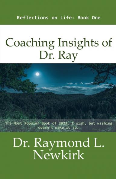 Coaching Insights of Dr. Ray