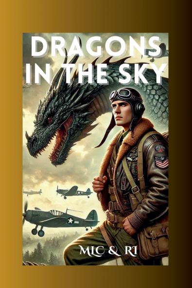 Dragons In The Sky