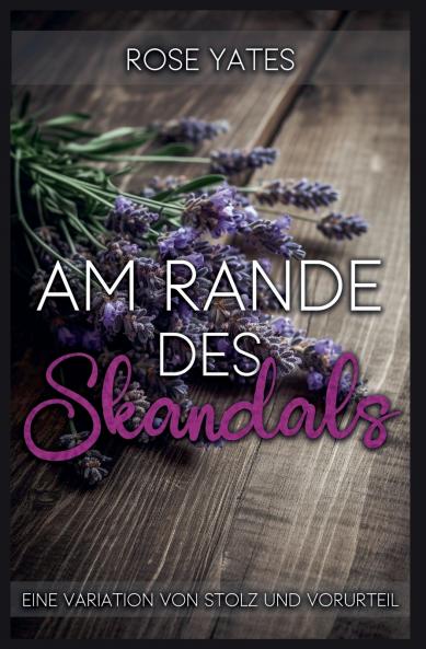 Am Rande des Skandals