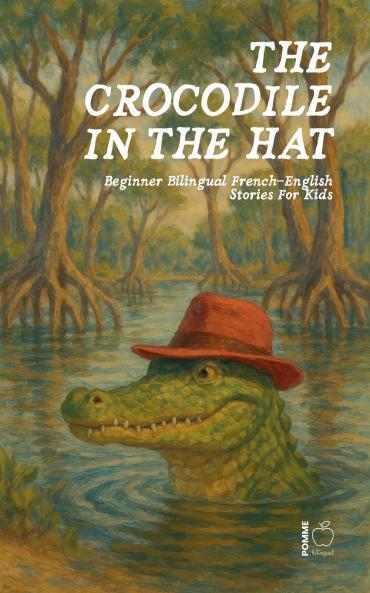 The Crocodile in the Hat