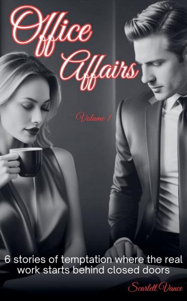Office Affairs Vol 1