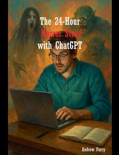 The 24-Hour Horror Story with ChatGPT