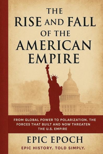 The Rise and Fall of the American Empire