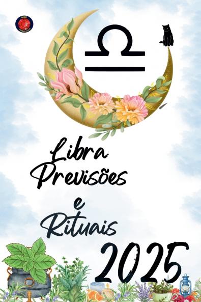 Libra Previsões e Rituais 2025