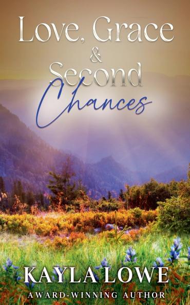 Love Grace & Second Chances
