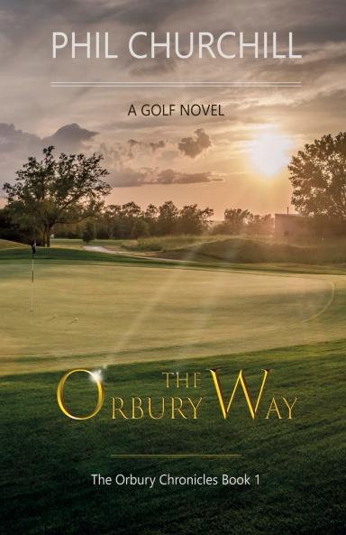 The Orbury Way
