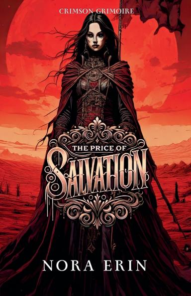 The Price of Salvation
