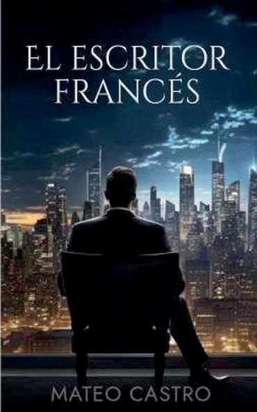El Escritor Franc��s