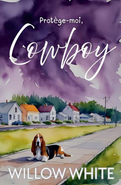 Protège-moi Cowboy