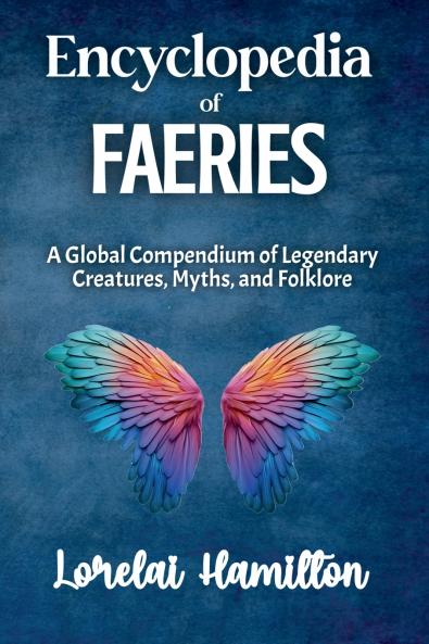 Encyclopedia of Faeries