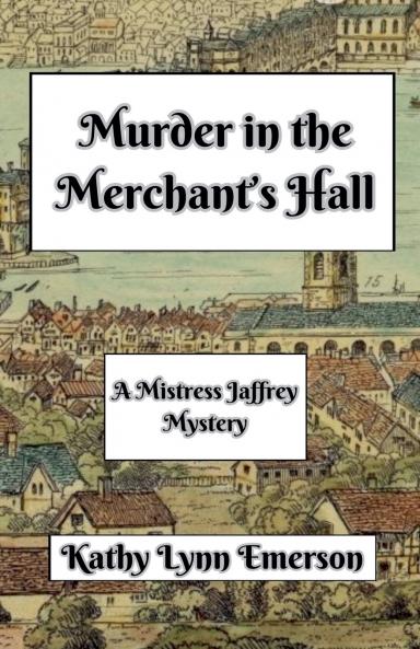 Murder in the Merchant's Hall