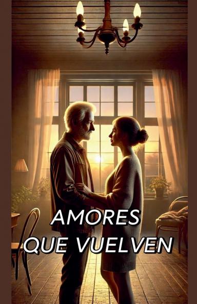 AMORES QUE VUELVEN