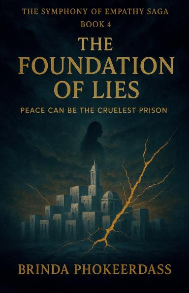 The Foundation of Lies