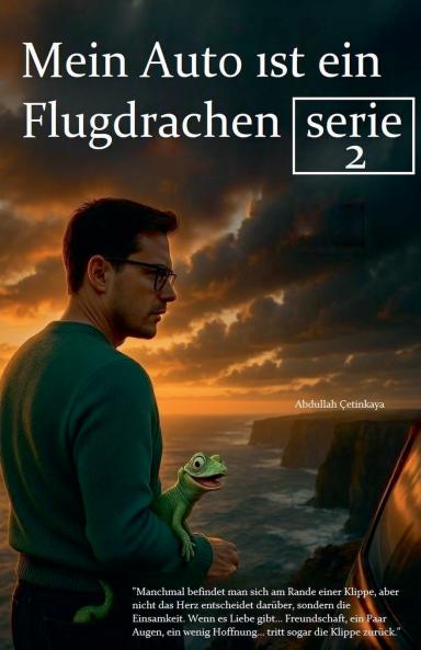 Mein Auto ?st ein Flugdrachen 2
