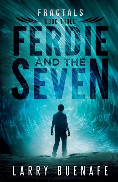 Ferdie and The Seven Book Three