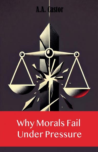 Why Morals Fail Under Pressure