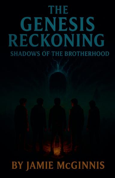 The Genesis Reckoning