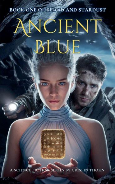 Ancient Blue