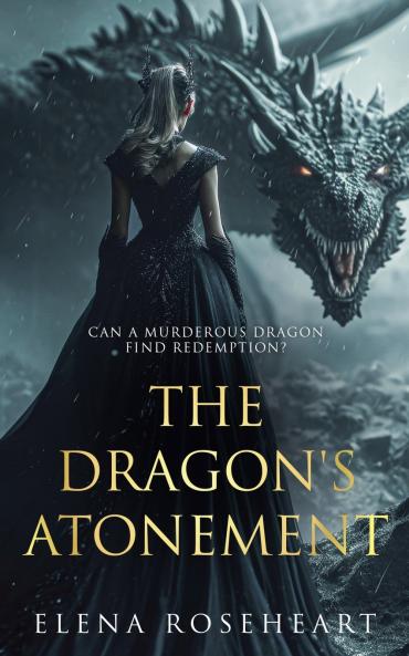 The Dragon's Atonement