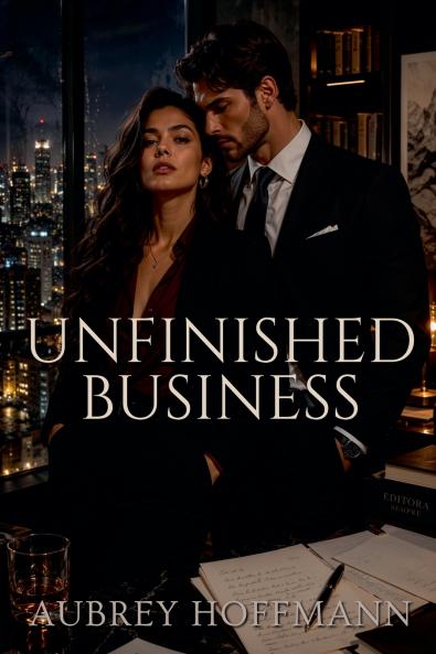 Unfinished Business