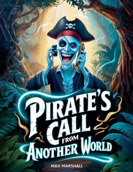 Pirate's Call From Another World