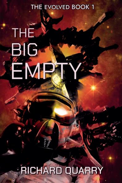 The Big Empty