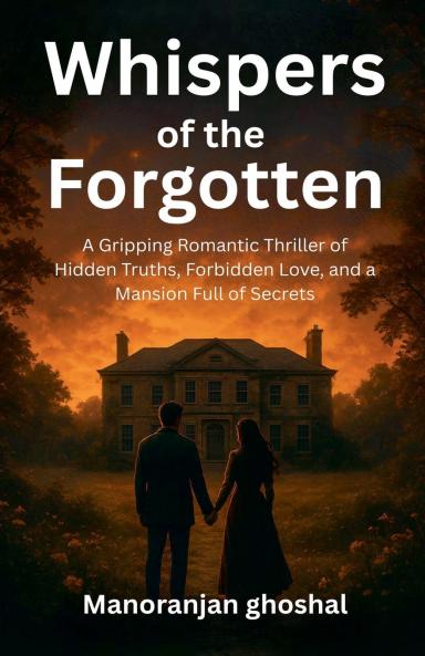 Whispers of the Forgotten