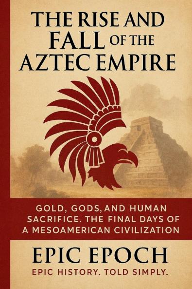 The Rise and Fall of the Aztec Empire