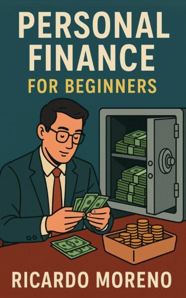 Personal Finance for Beginners