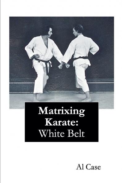 Matrixing Karate ~ White Belt
