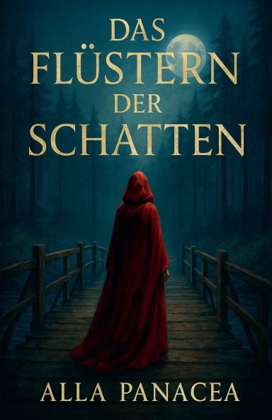 Das Flüstern der Schatten