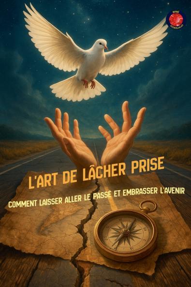 L'Art de Lâcher Prise Comment laisser aller le passé et embrasser l'avenir