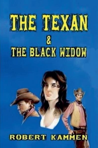 The Texan and the Black Widow