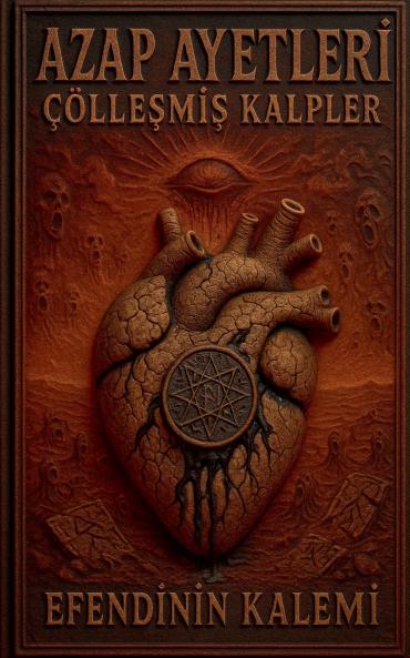 Azap Ayetleri - Çölleşmiş Kalpler