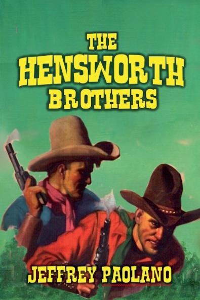 The Hensworth Brothers