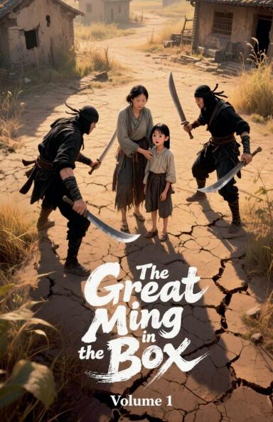 The Great Ming in the Box Volume 1
