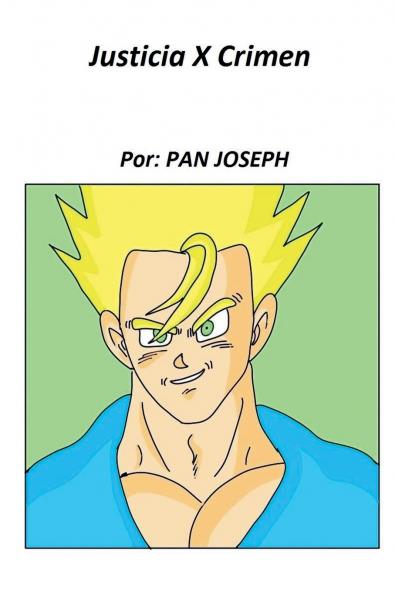 Justicia x Crimen