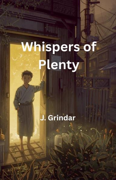 Whispers of Plenty