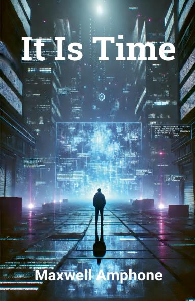 It is time