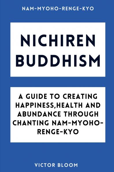 Nichiren Buddhism